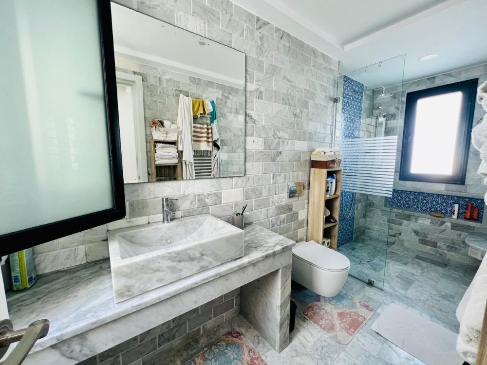 Location vacances Maisons - Tunisie