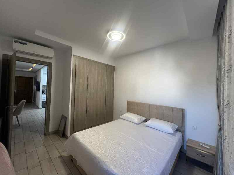 Hammamet Hammamet Location vacances Appart. 2 pices L572 appartement smart 1 hammamet