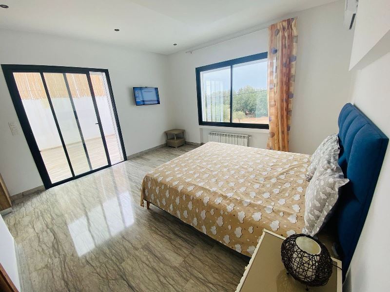 Hammamet Hammamet Location vacances Maisons L531 villa fendi nord villa hammamet
