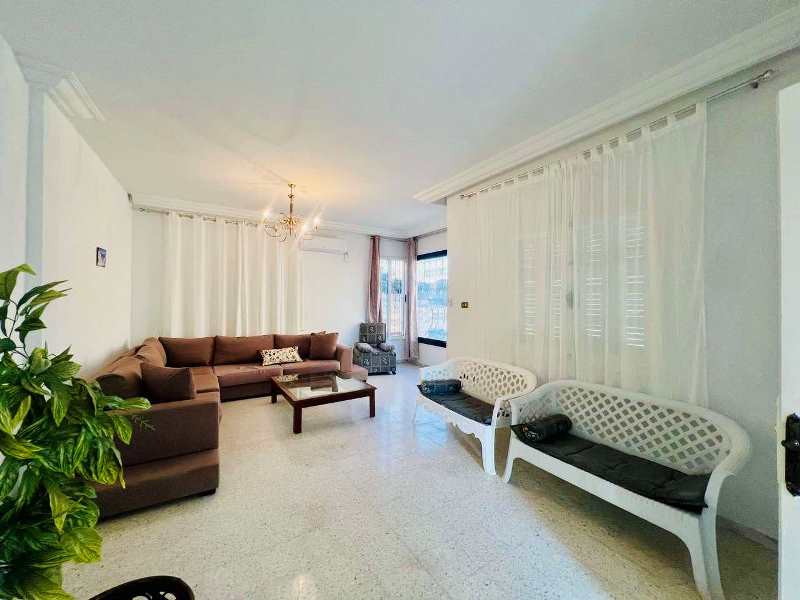 Hammamet Hammamet Location vacances Maisons L529 villa zahra villa zahra hammamet