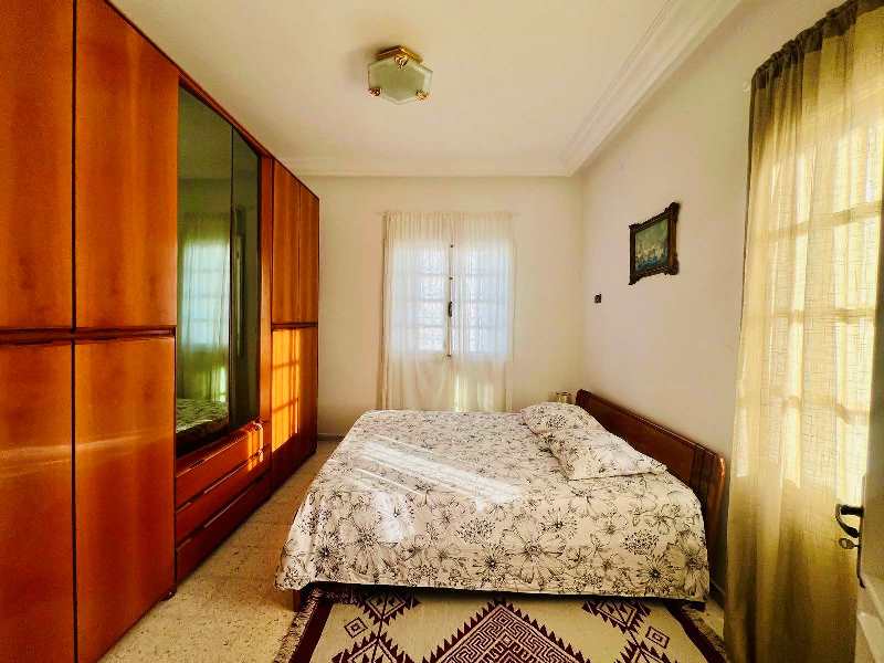 Hammamet Hammamet Location vacances Maisons L529 villa zahra villa zahra hammamet