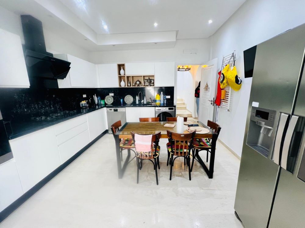 Hammamet Hammamet Location vacances Maisons L523 villa nessma villa chraf hammamet