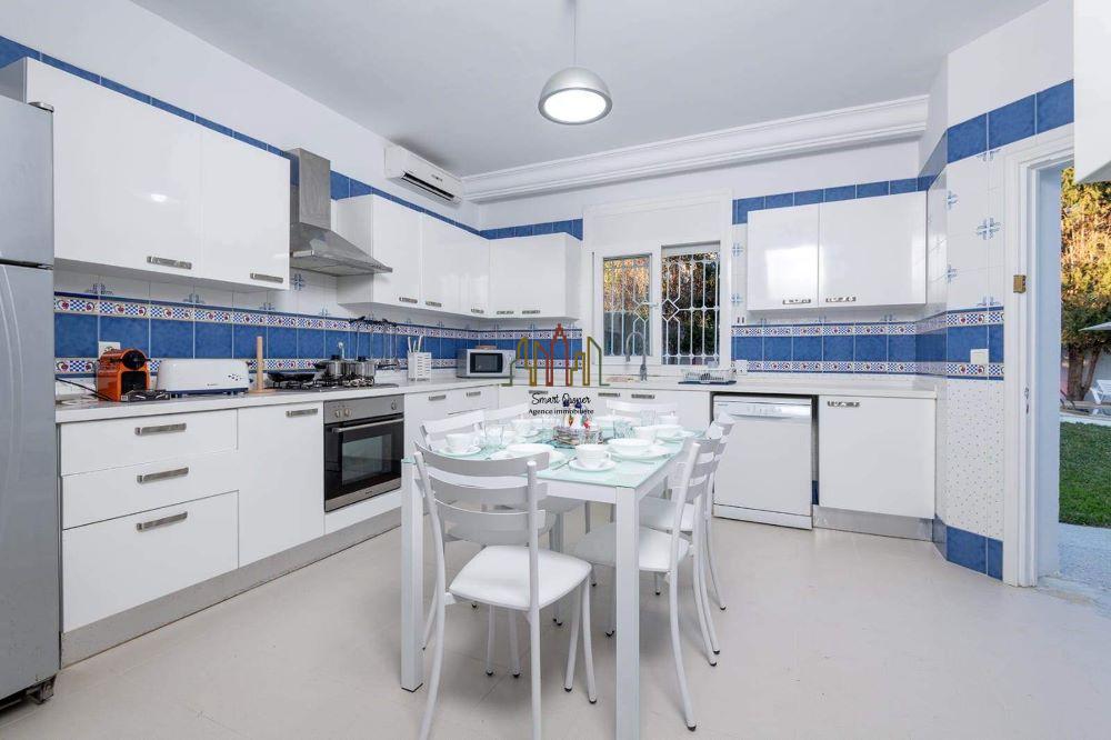 Hammamet Hammamet Location vacances Maisons L401 villa aram sud hammamet