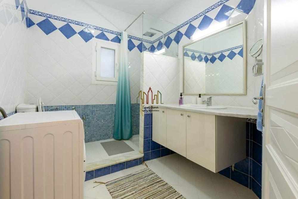 Location vacances Maisons - Tunisie