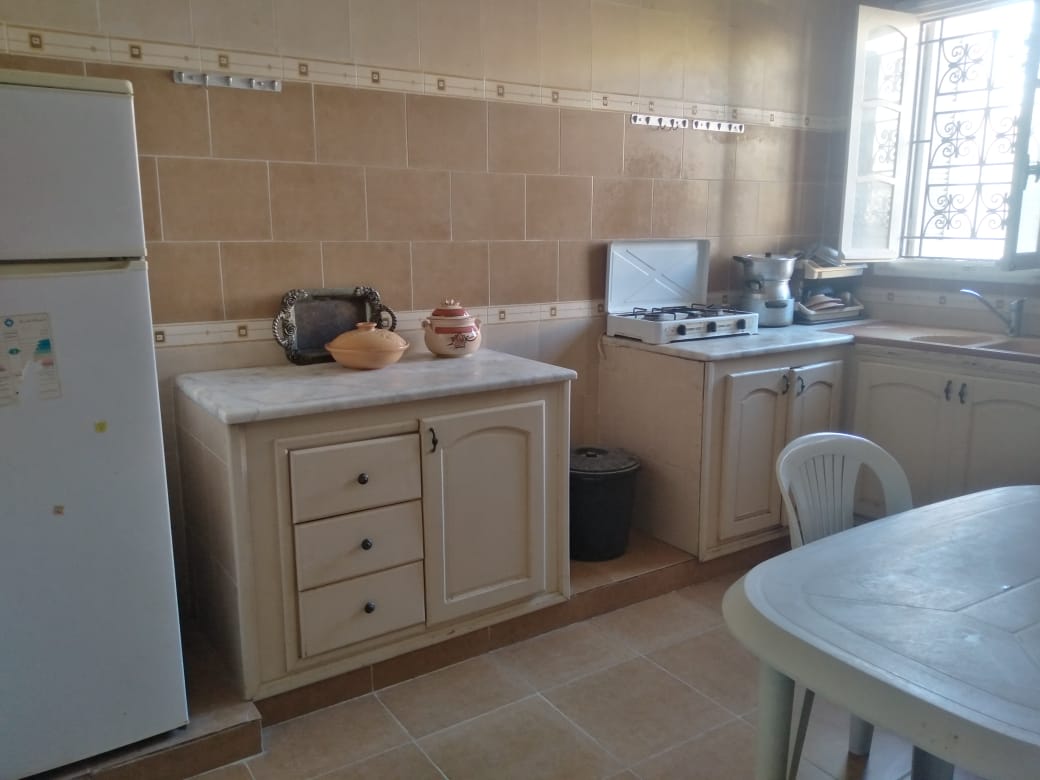 Location vacances Appart. 2 pices - Tunisie