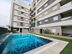 Nabeul Cite Universitaire Location vacances Appart. 1 pice  vacances  s2 dans une ref536a