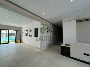 Nabeul Cite Universitaire Location vacances Appart. 1 pice  vacances  s2 dans une ref536a