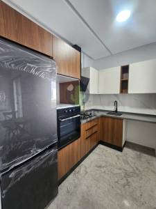 Nabeul Cite Universitaire Location vacances Appart. 1 pice  vacances  s2 dans une ref536a