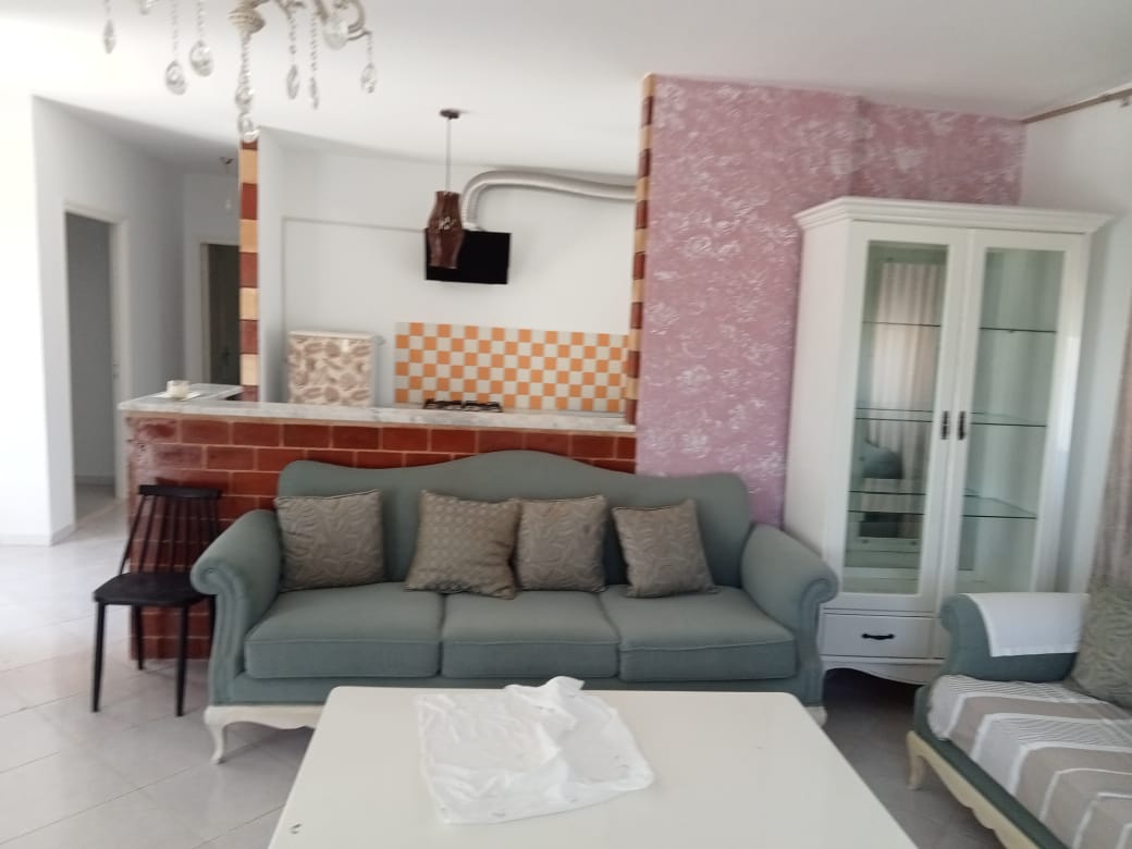 Location vacances Appart. 2 pices - Tunisie