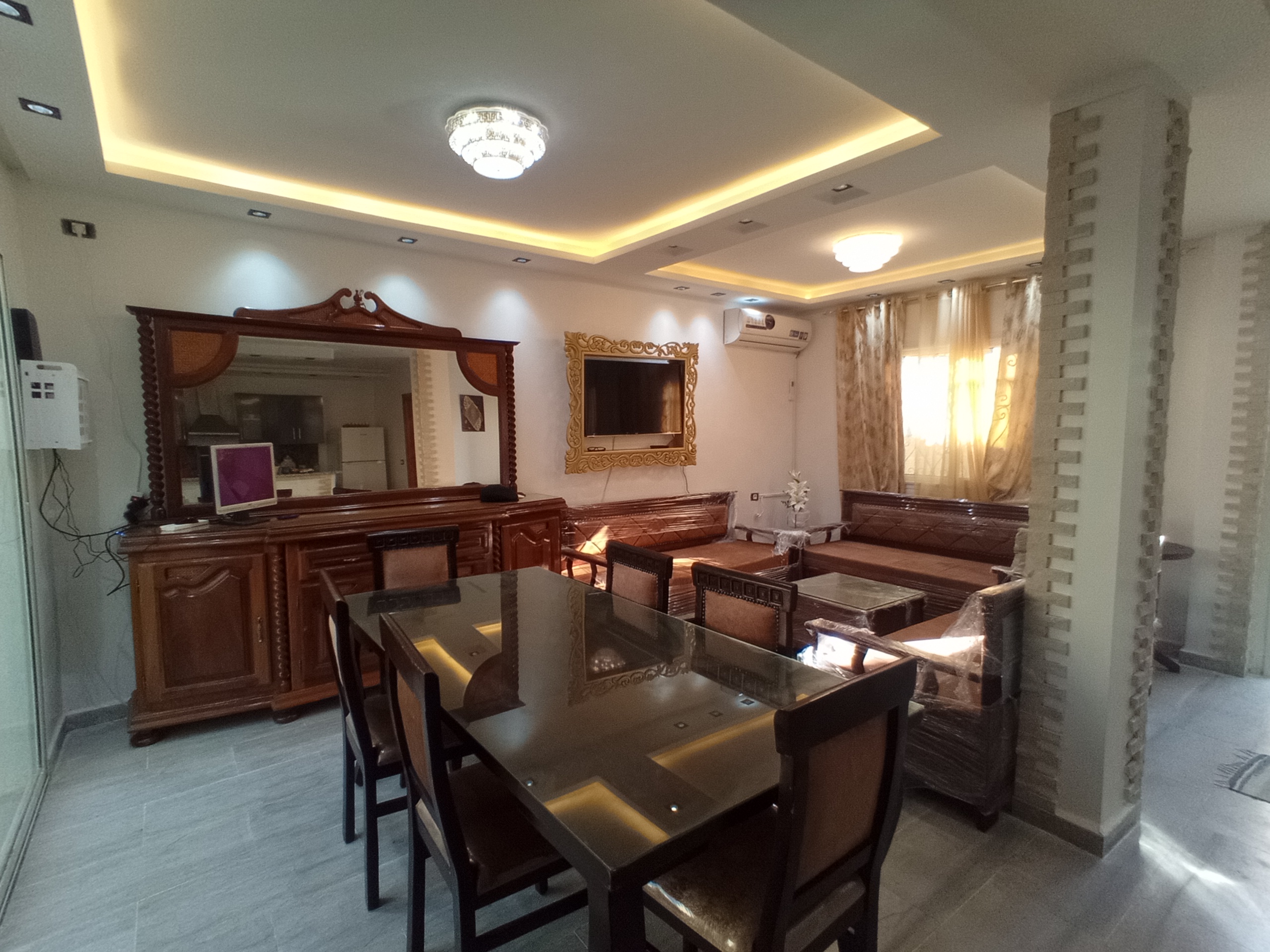Kelibia Dar Allouche Location vacances Maisons Jolie petite villa