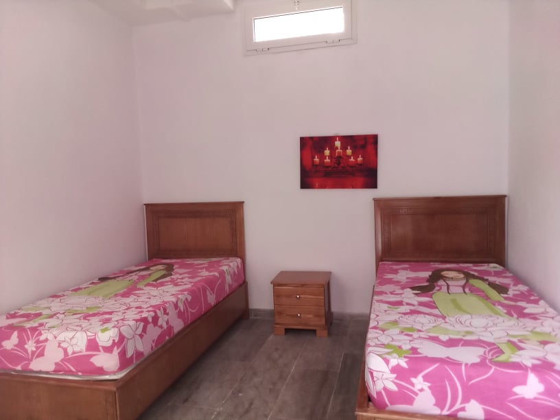 Location vacances Maisons - Tunisie