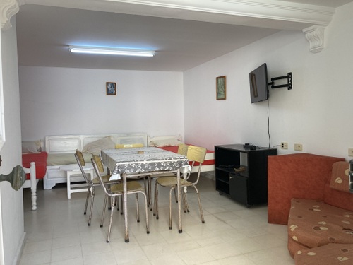 Nabeul Cite El Mahrsi 2 Location vacances Appart. 2 pices Bungalow climatis et quip 250 m de la plage