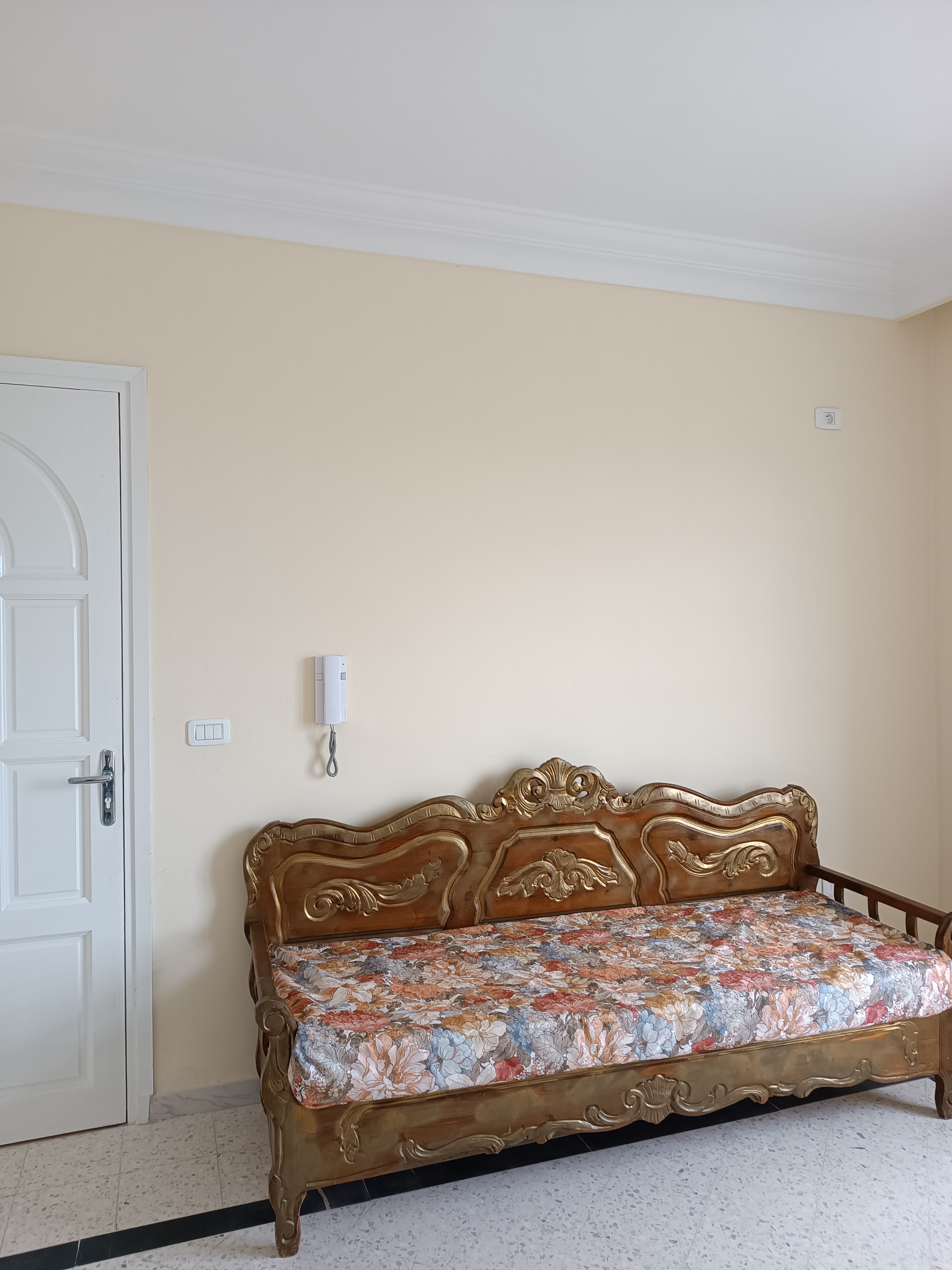 Location vacances Appart. 3 pices - Tunisie