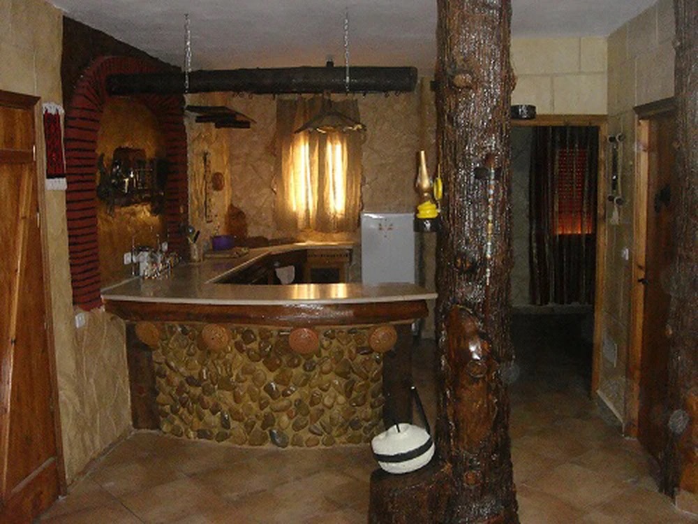 Location vacances Appart. 3 pièces - Tunisie