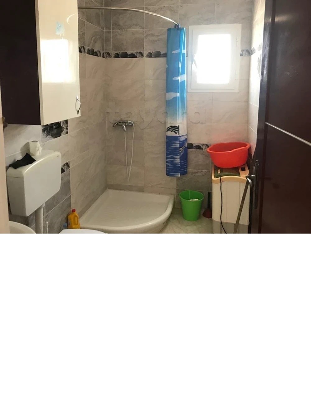 Hammam Chatt Hammam Chatt Location vacances Appart. 2 pices Pied dans l'eau 3