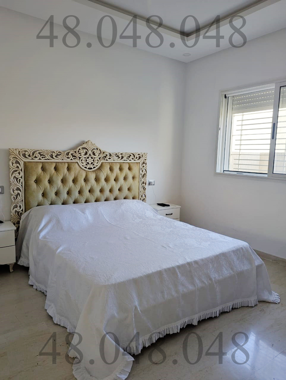 Kelibia Dar Allouche Location vacances Maisons Villa s2 indpendente  quelques mtres du plage