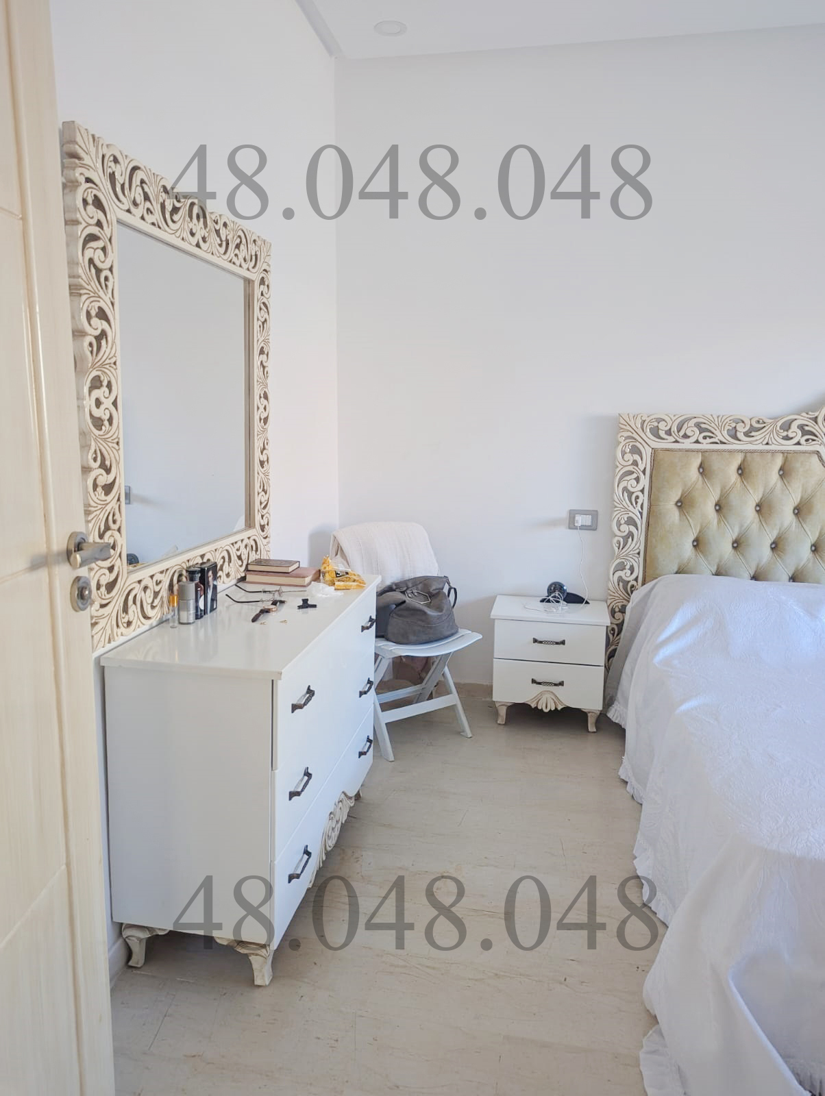 Kelibia Dar Allouche Location vacances Maisons Villa s2 indpendente  quelques mtres du plage