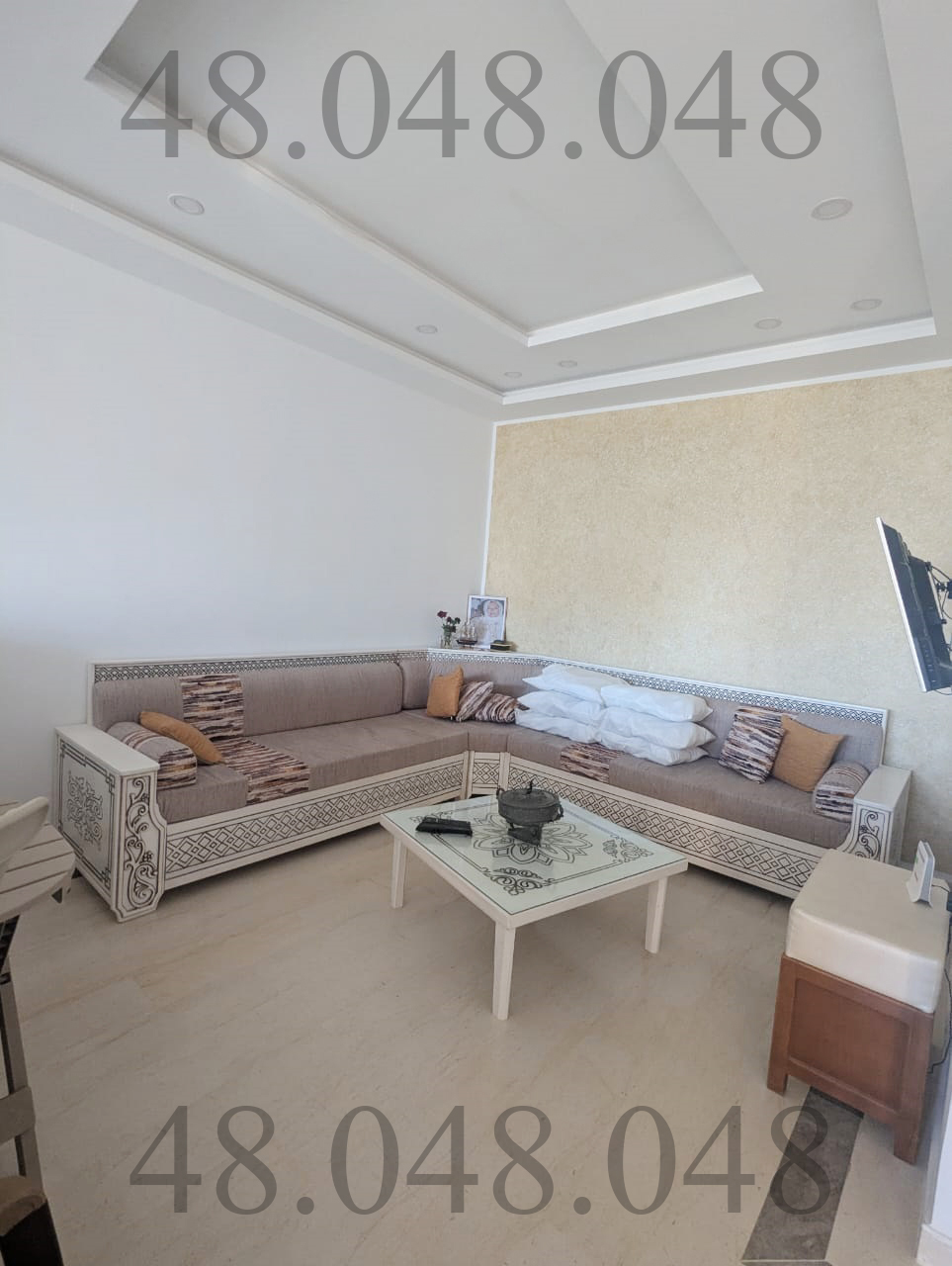 Kelibia Dar Allouche Location vacances Maisons Villa s2 indpendente  quelques mtres du plage