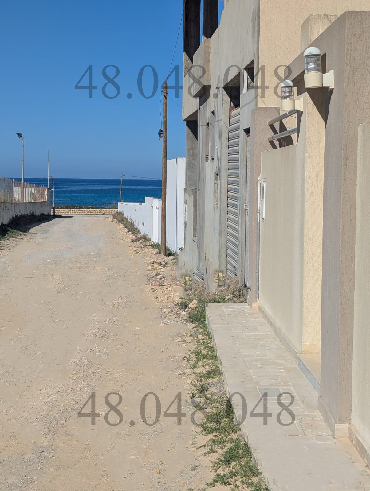 Location vacances Maisons - Tunisie
