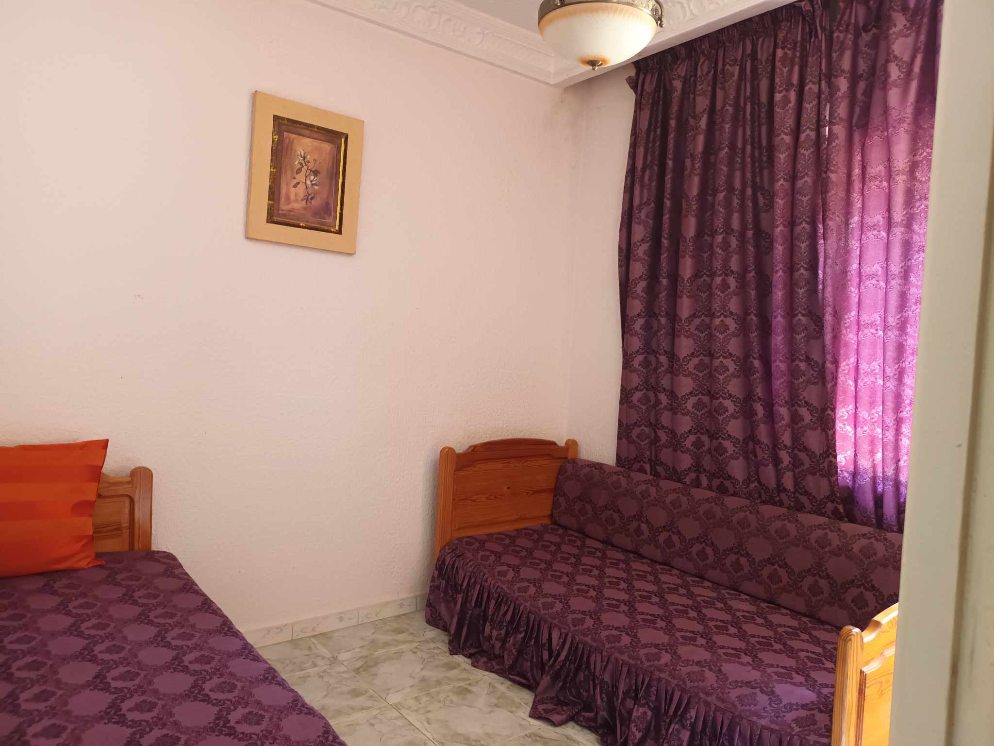 Location vacances Appart. 2 pices - Tunisie