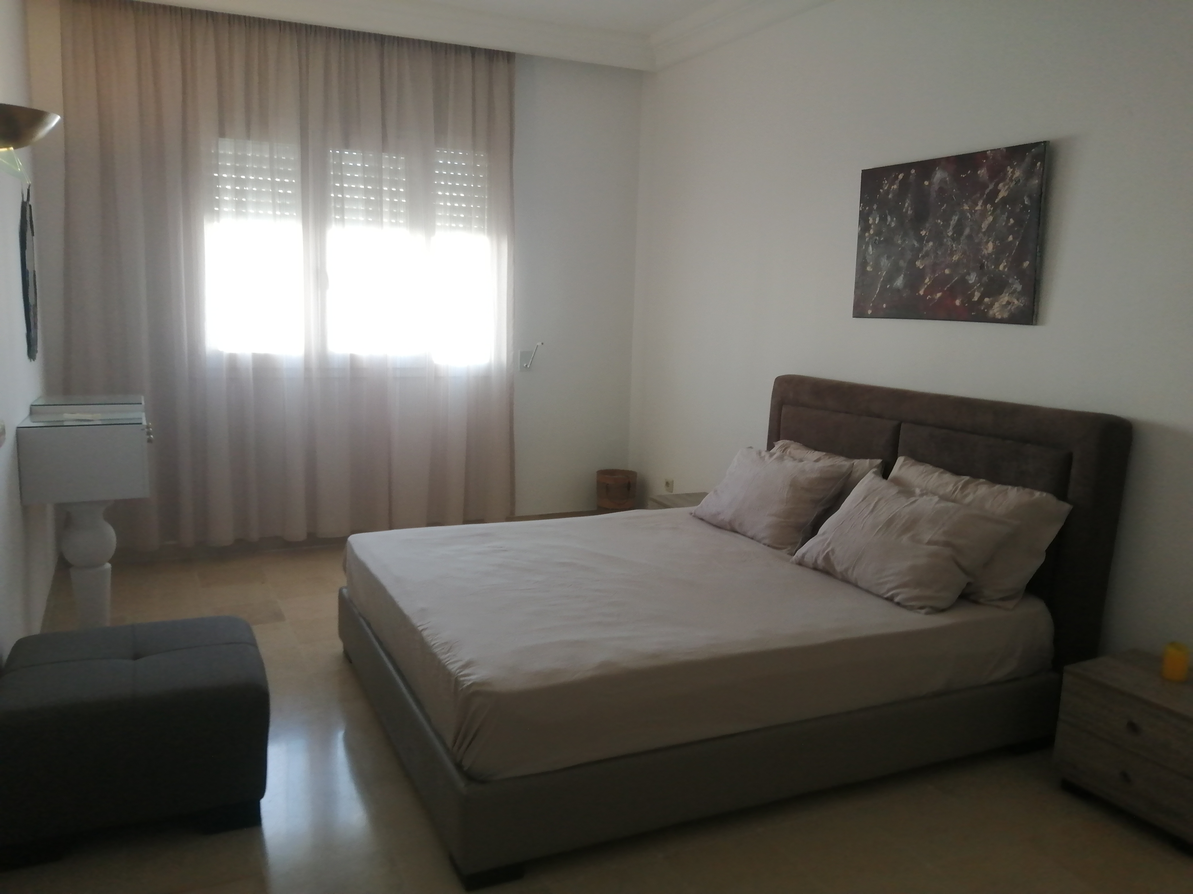 Hammamet Hammamet Location vacances Appart. 2 pices Appartement
