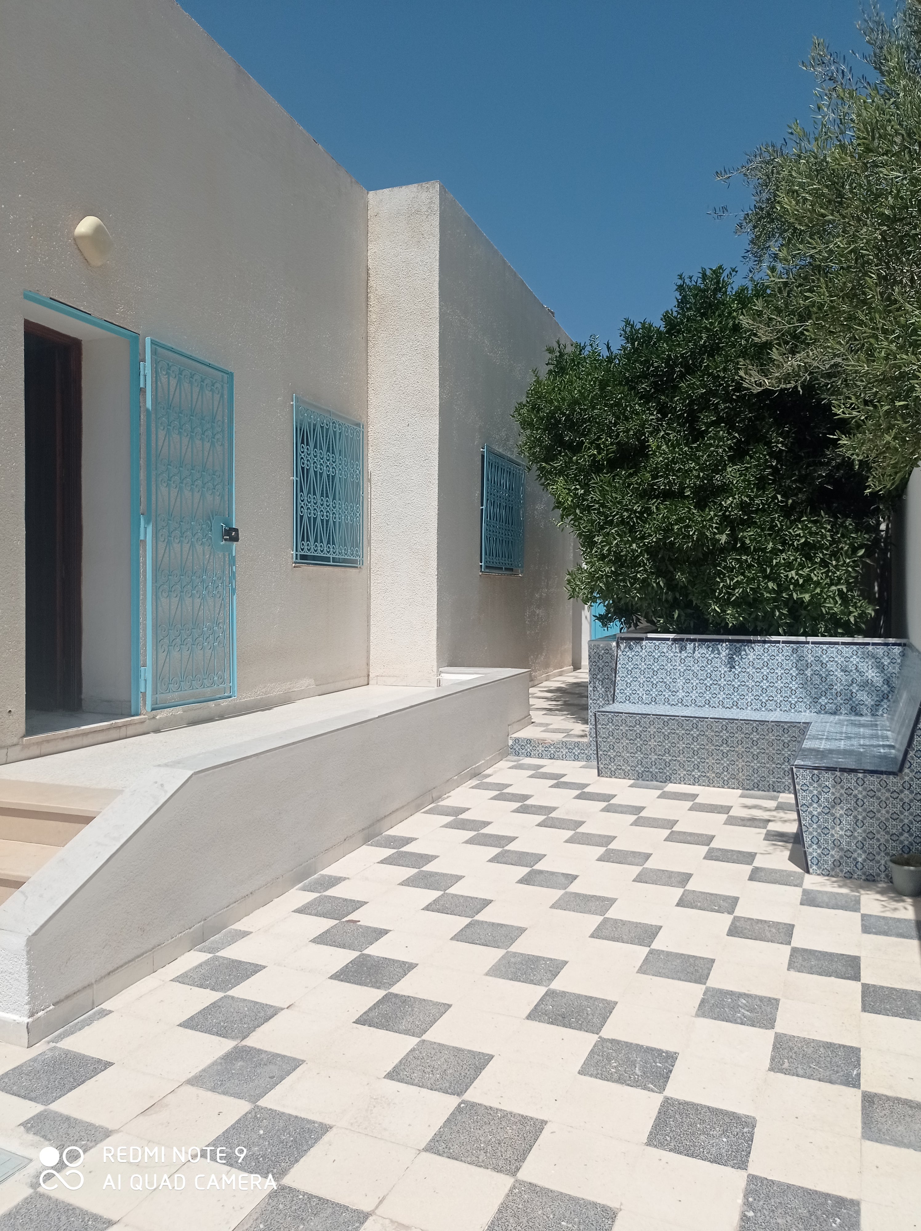 Location vacances Maisons - Tunisie