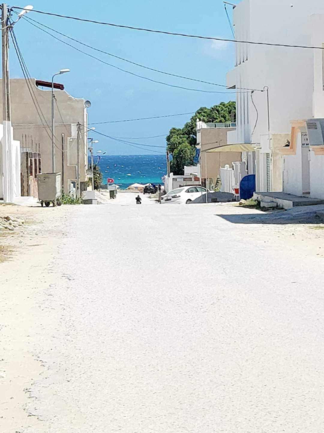 Kelibia Dar Allouche Location vacances Maisons Maison indpendante 70m de la plage