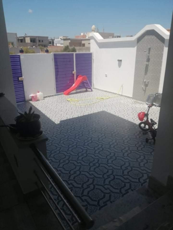 Location vacances Maisons - Tunisie