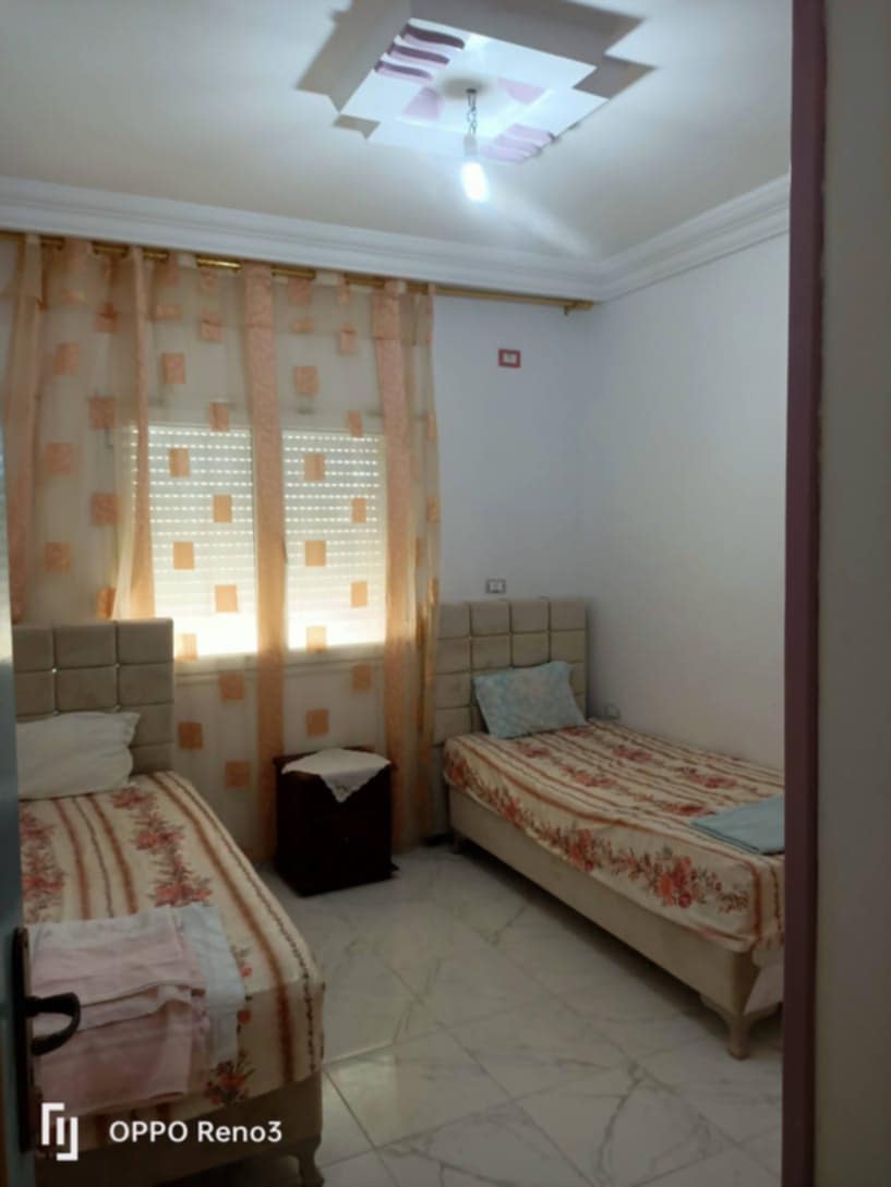 Kelibia Dar Allouche Location vacances Appart. 2 pices Rsidence pour vacance