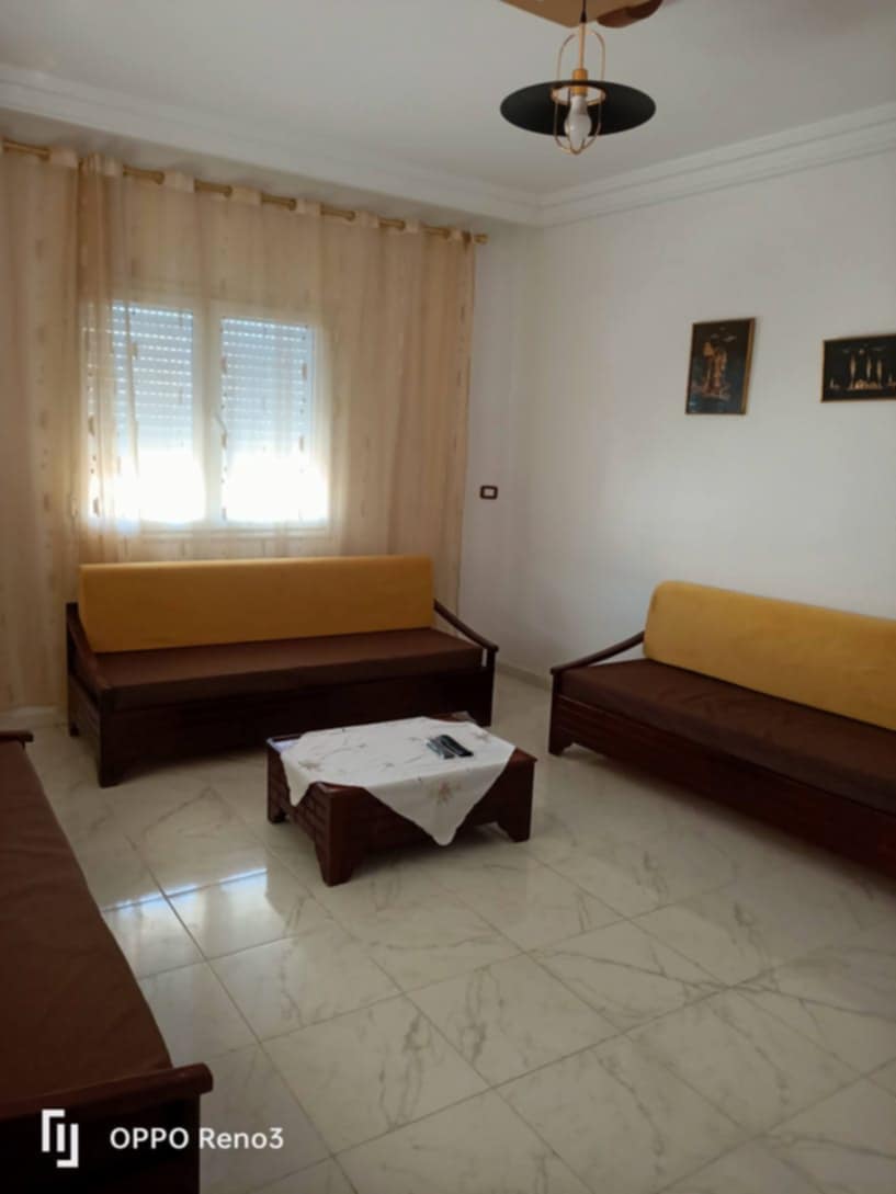 Location vacances Appart. 2 pices - Tunisie