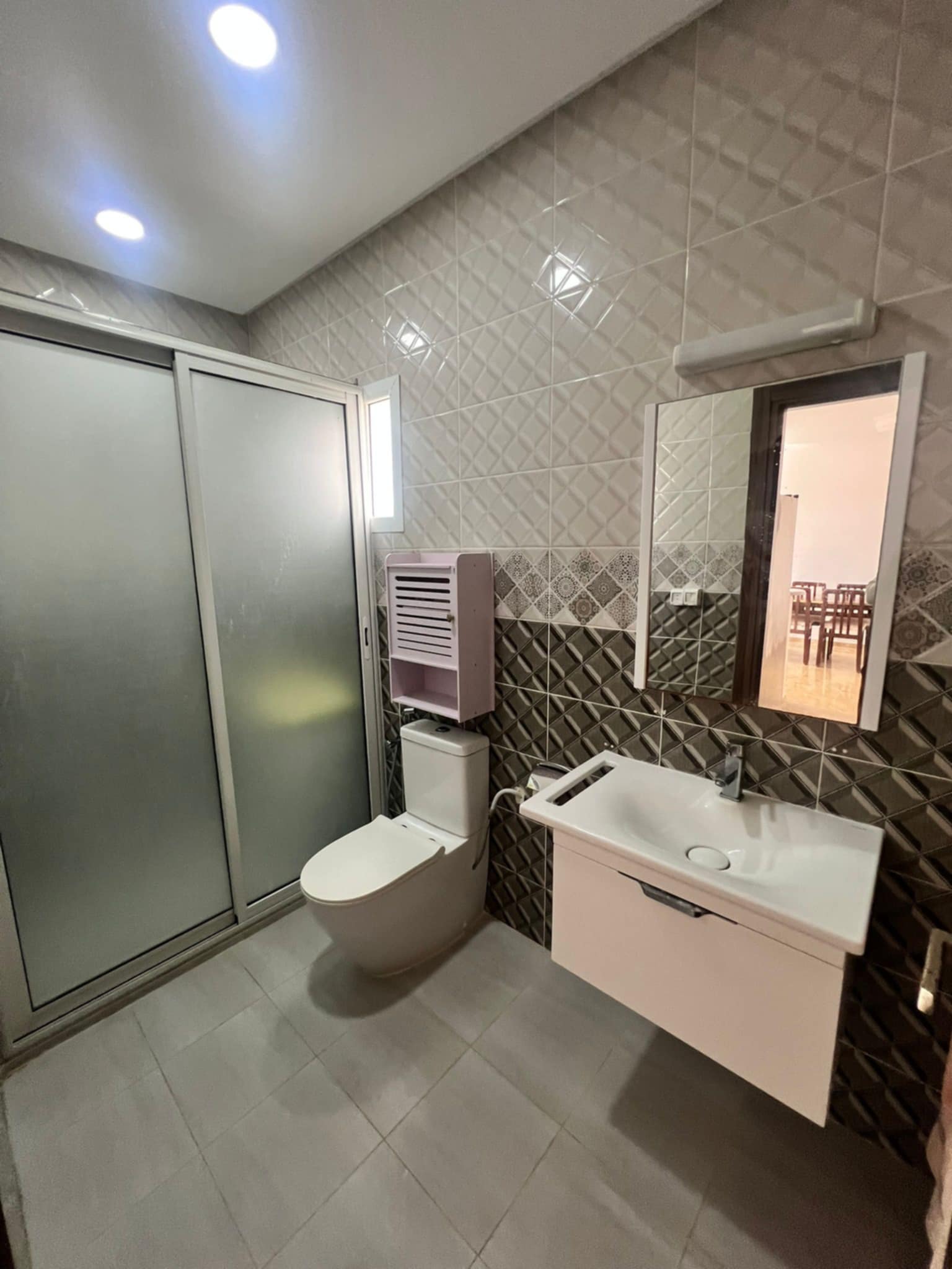 Location vacances Maisons - Tunisie