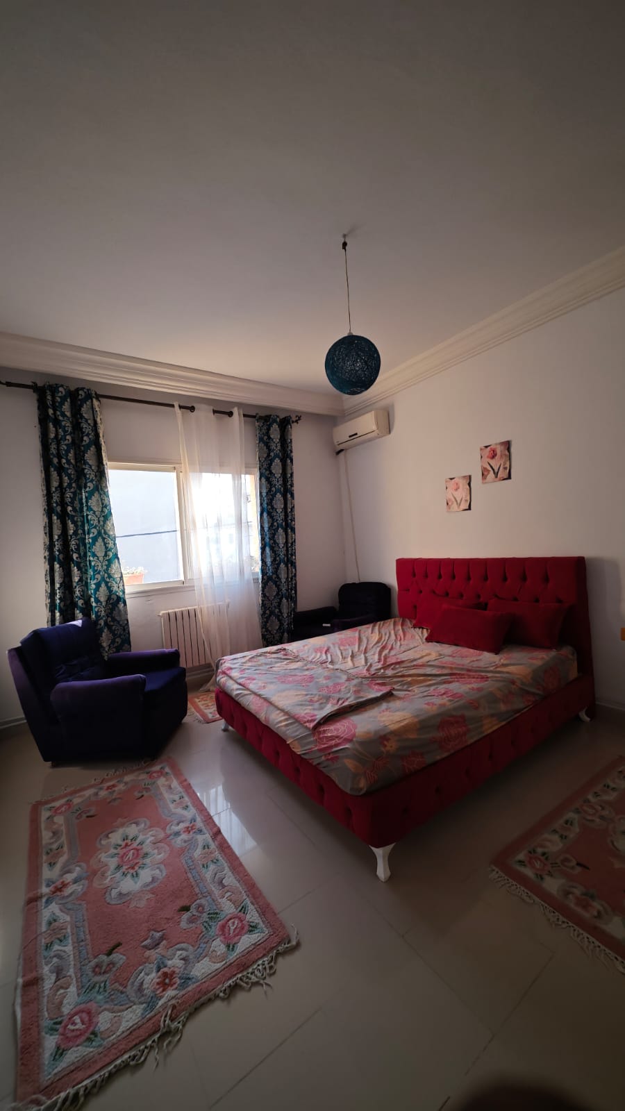 Korba Korba Location vacances Maisons Duplex haut standing  plage korba nabeul