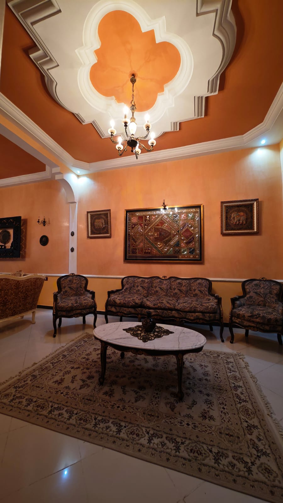 Korba Korba Location vacances Maisons Duplex haut standing  plage korba nabeul