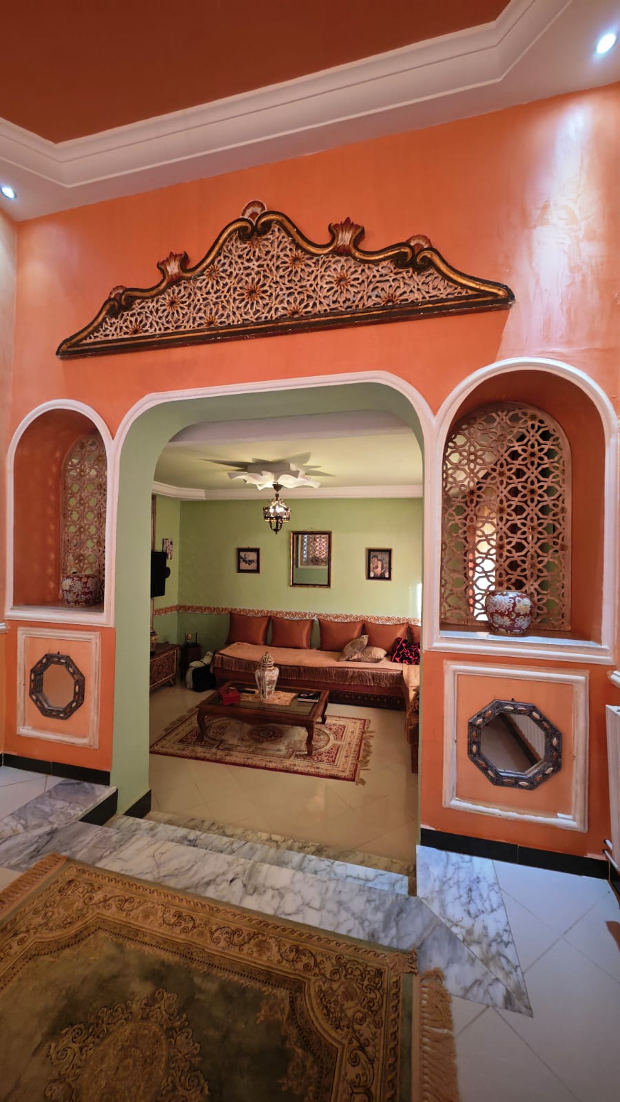 Location vacances Maisons - Tunisie
