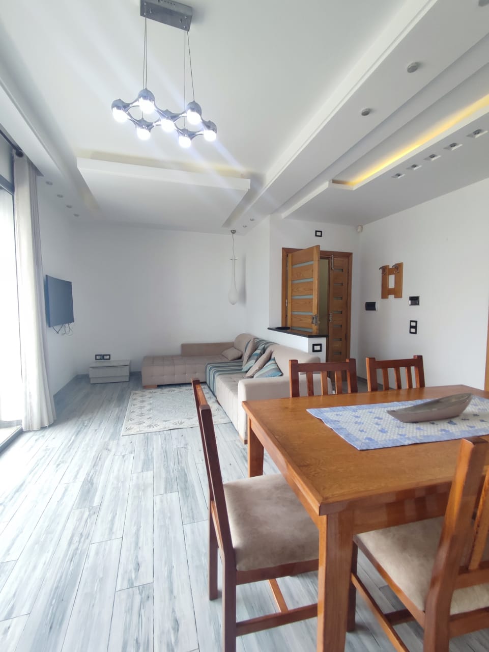 Kelibia Kelibia Location vacances Appart. 2 pices Appartement a plage kelibia