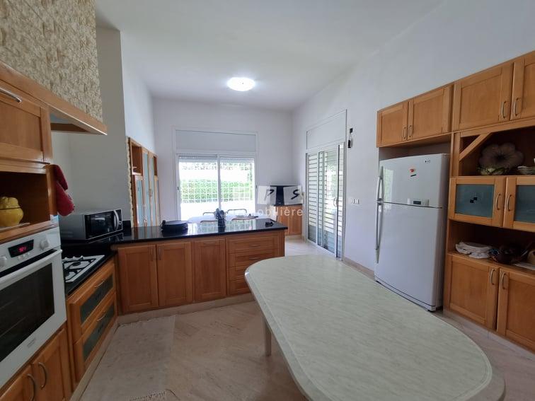 Hammamet Hammamet Location vacances Maisons Villa algo l2579 hammamet yasmine