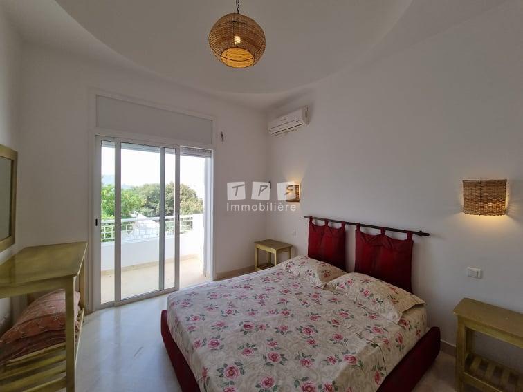 Hammamet Hammamet Location vacances Maisons Villa algo l2579 hammamet yasmine