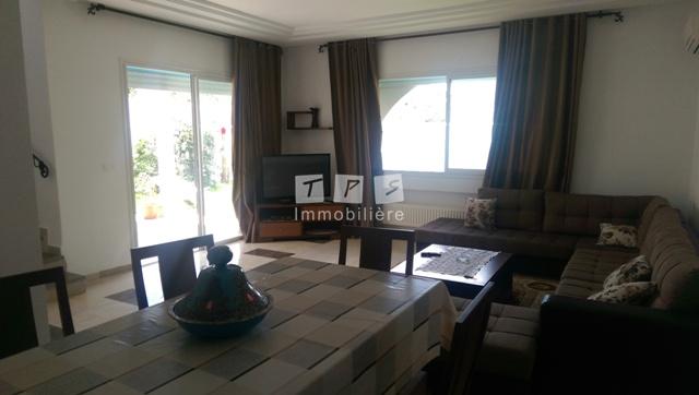 Hammamet Hammamet Location vacances Maisons Villa charlotte l748