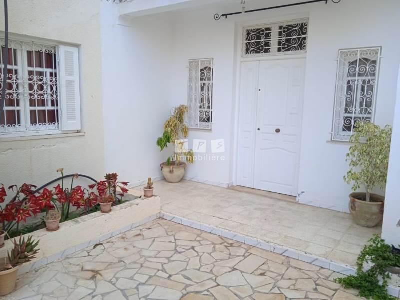 Hammamet Hammamet Location vacances Maisons Appartement nesrine hamammet