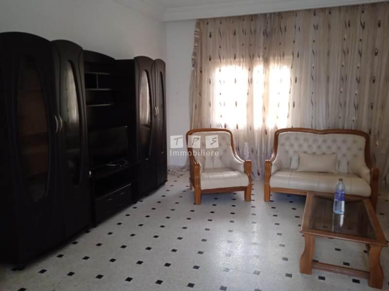 Hammamet Hammamet Location vacances Maisons Appartement nesrine hamammet