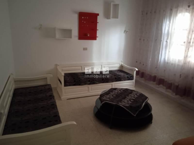 Hammamet Hammamet Location vacances Maisons Appartement nesrine hamammet