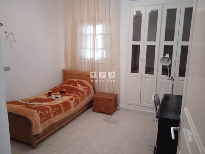 Location vacances Maisons - Tunisie