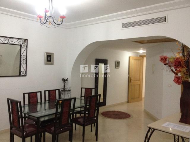 Hammamet Hammamet Location vacances Appart. 3 pices Apprt cote d'azur 3 pieds dans l'eau