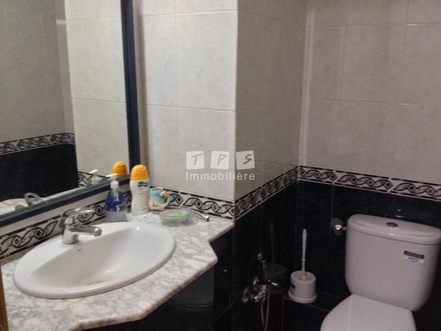 Hammamet Hammamet Location vacances Appart. 3 pices Apprt cote d'azur 3 pieds dans l'eau