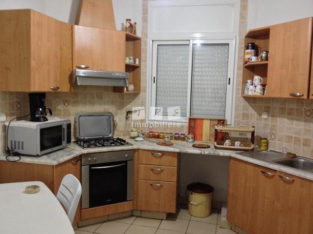 Location vacances Appart. 3 pièces - Tunisie