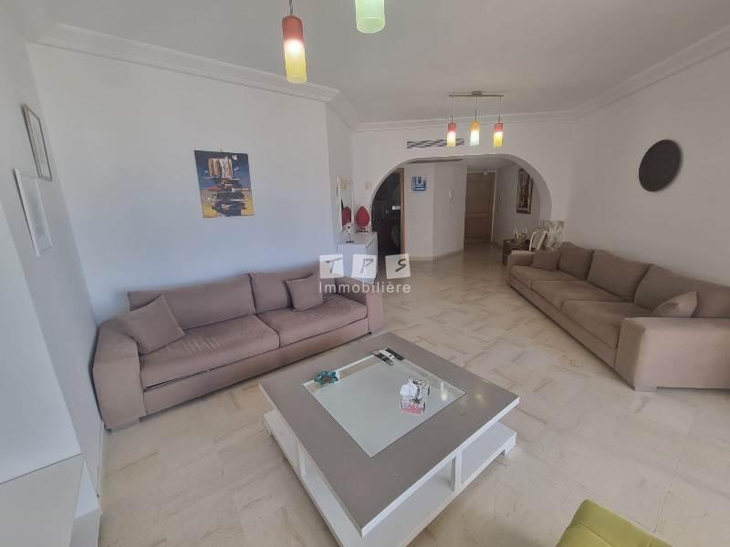 Hammamet Hammamet Location vacances Appart. 3 pices Appartement hortensia au bord de la mer l730