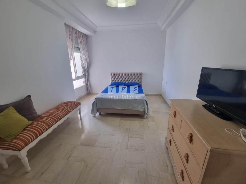 Hammamet Hammamet Location vacances Appart. 3 pices Appartement hortensia au bord de la mer l730