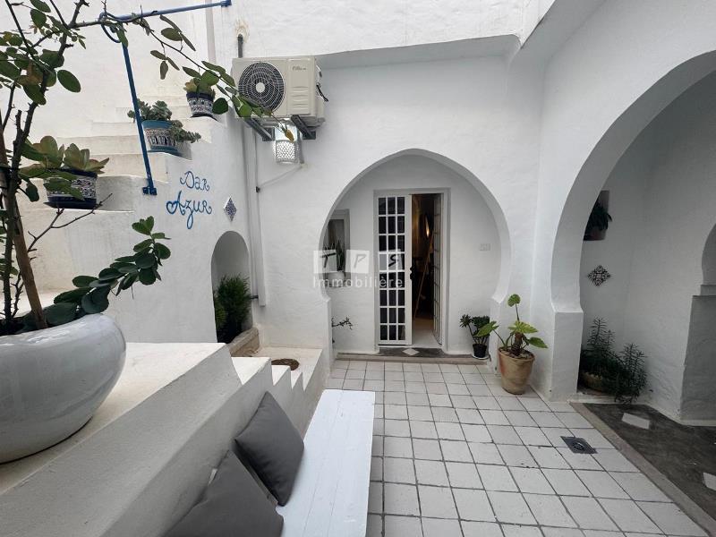 Hammamet Hammamet Location vacances Maisons Maison nejma dispo ete 2025