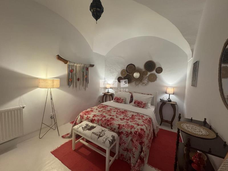 Hammamet Hammamet Location vacances Maisons Maison nejma dispo ete 2025