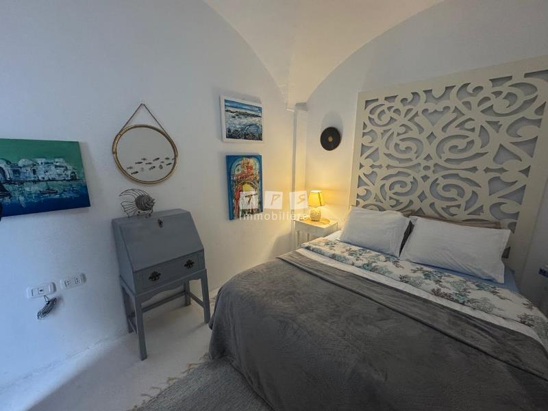 Hammamet Hammamet Location vacances Maisons Maison nejma dispo ete 2025